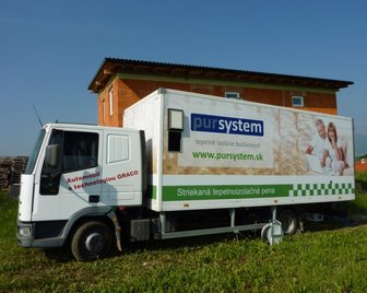PURSYSTEM Iveco