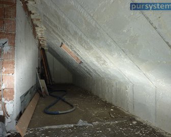 Zaizolujeme akúkoľvek stavbu