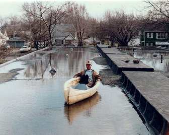 Zateká mi strecha, aspoň sa počlnkujem